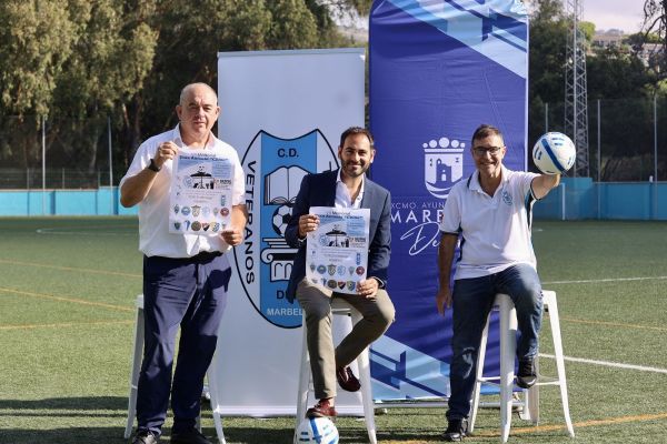 El VII Memorial Juan Antonio Rodríguez ‘Chino’ reunirá este sábado en el polideportivo Santa María de las Chapas a cerca de 175 jóvenes futbolistas