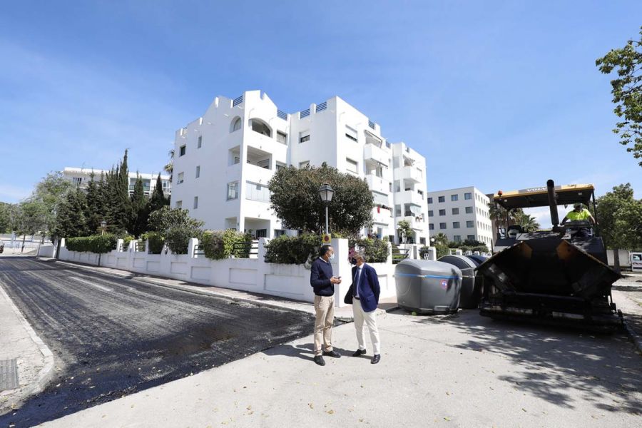 Imagen de la noticia La Tenencia de Alcaldía de San Pedro Alcántara me…