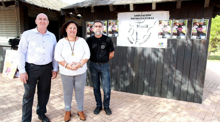 San Pedro Alcántara celebrará el tradicional Día del Tostón en el Parque de los Tres Jardines