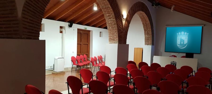 Cursos presenciales