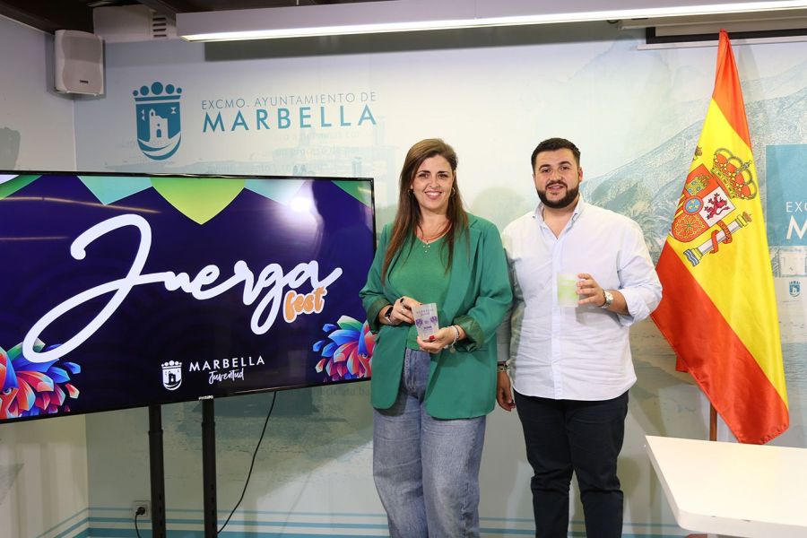 Imagen de la noticia La recaudación de los vasos solidarios del Juerga…
