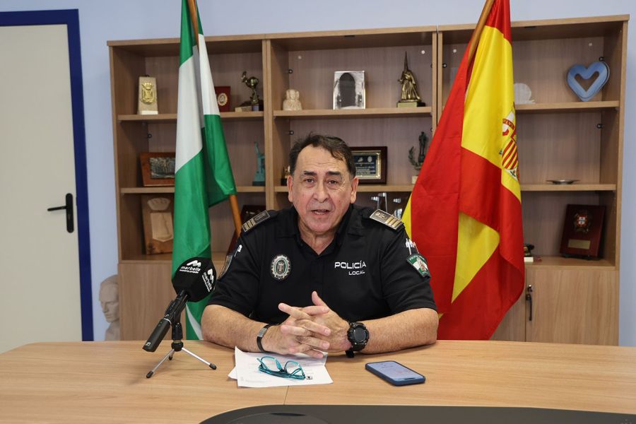 Imagen de la noticia La Policía Local intensifica el control en el dep…