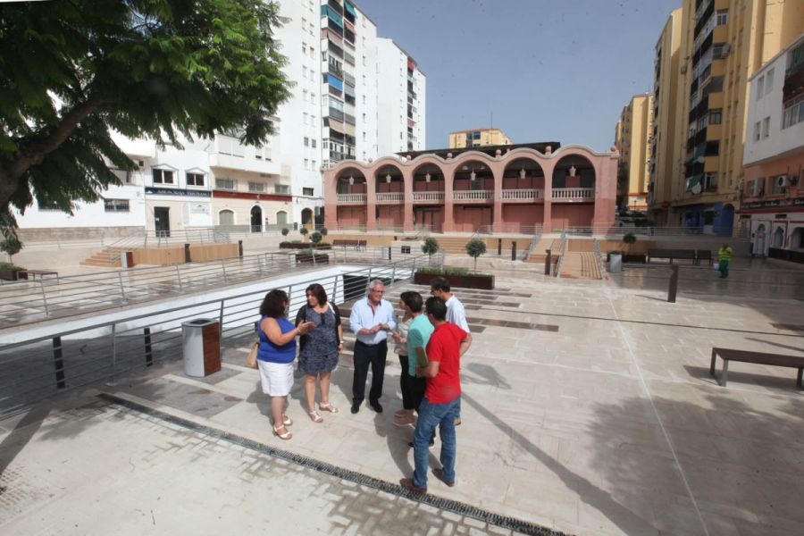 Imagen de la noticia El Ayuntamiento responde a una demanda vecinal so…