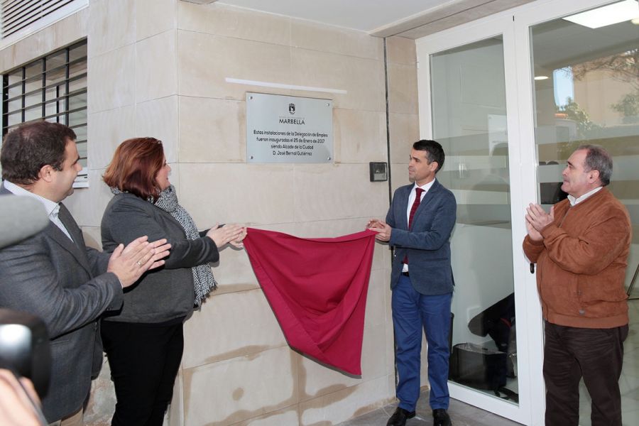 Imagen de la noticia El Ayuntamiento pone en funcionamiento unas nueva…