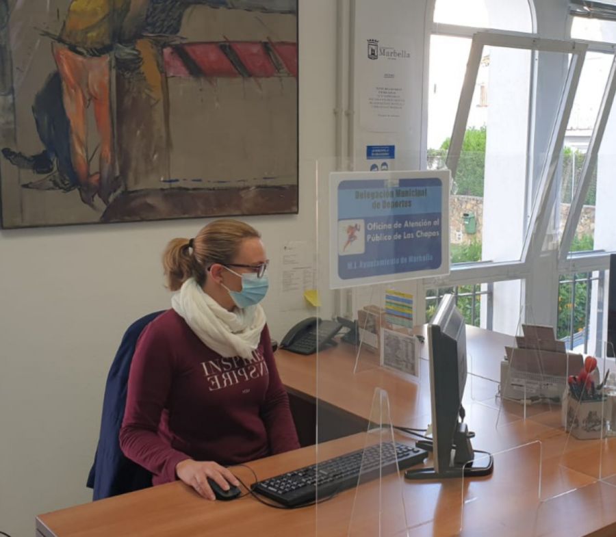 Imagen de la noticia El Ayuntamiento abre dos nuevas oficinas de atenc…
