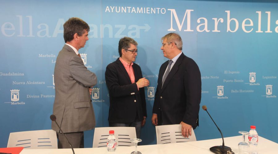 Marbella recupera el Luxury Weekend de la mano de los empresarios y con un formato más selecto