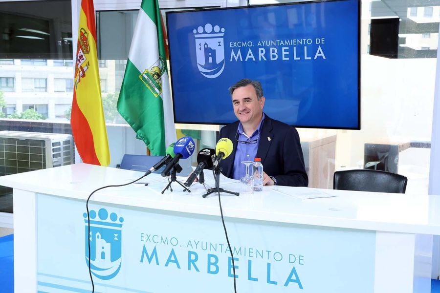 Imagen de la noticia Marbella aprueba las licencias para la reforma de…