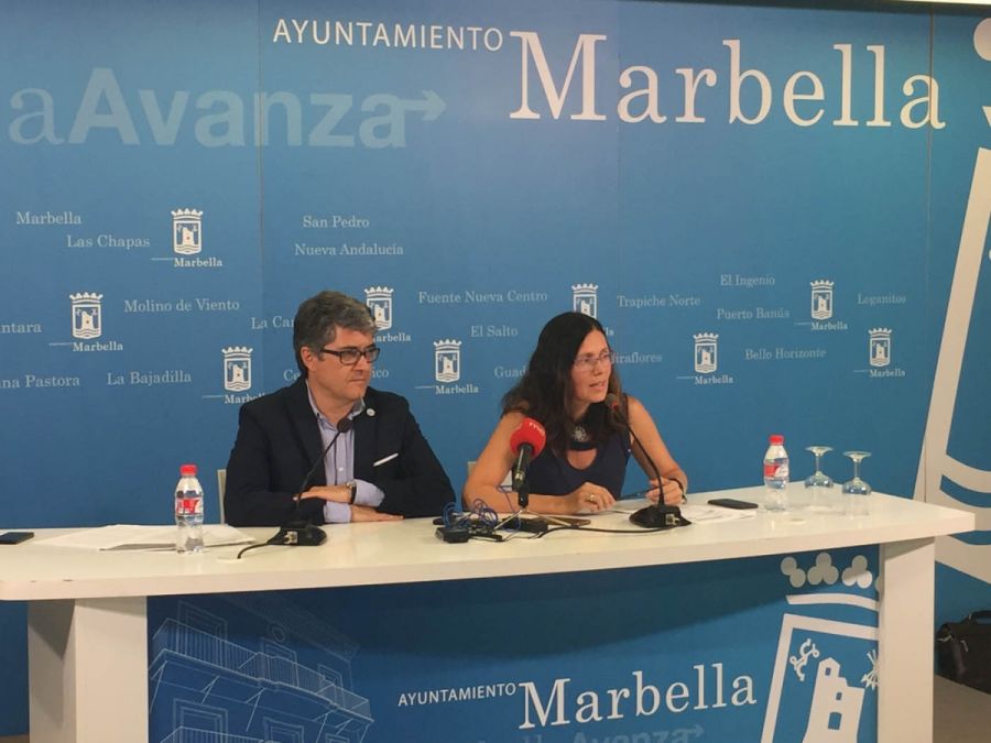 Imagen de la noticia El Equipo de Gobierno verifica que la Fiscalía ti…