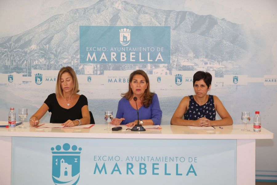Imagen de la noticia El Ayuntamiento impulsará actuaciones para velar…