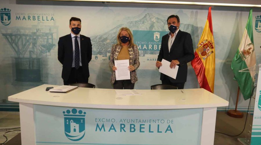El Ayuntamiento destinará 2 millones de euros en ayudas directas a las pequeñas empresas y autónomos afectados por la pandemia