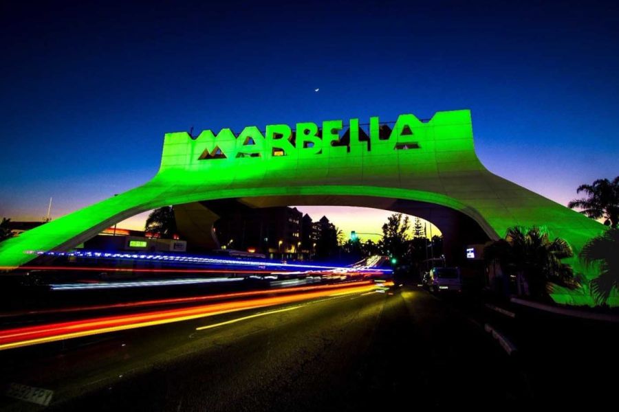 Imagen de la noticia Marbella celebrará el Festival del Día de San Pat…