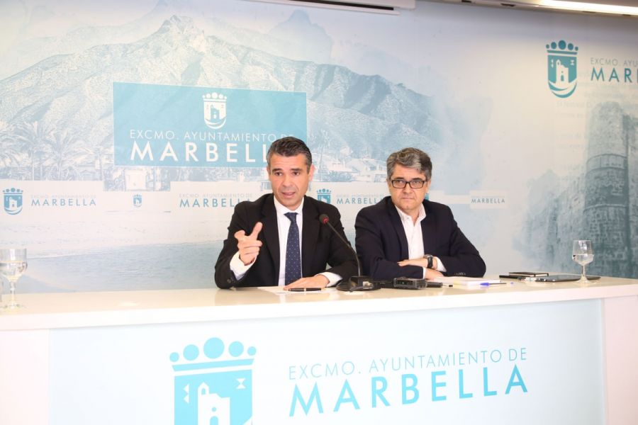 Imagen de la noticia El Ayuntamiento abre mañana el plazo de presentac…