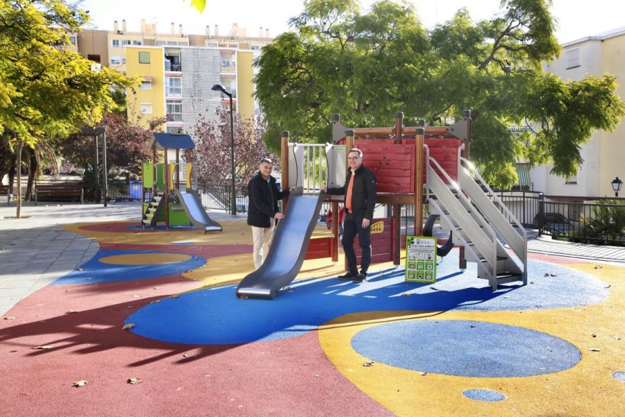 Imagen de la noticia El Ayuntamiento ha invertido 42.000 euros en tres…