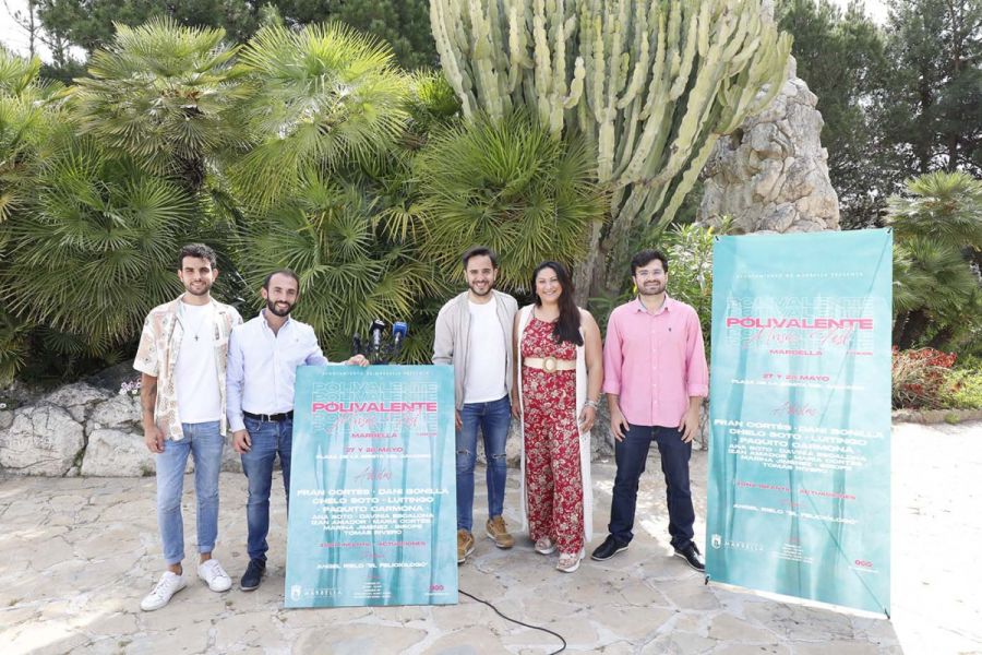 Imagen de la noticia El Polivalente Music Fest regresa con fuerza en s…