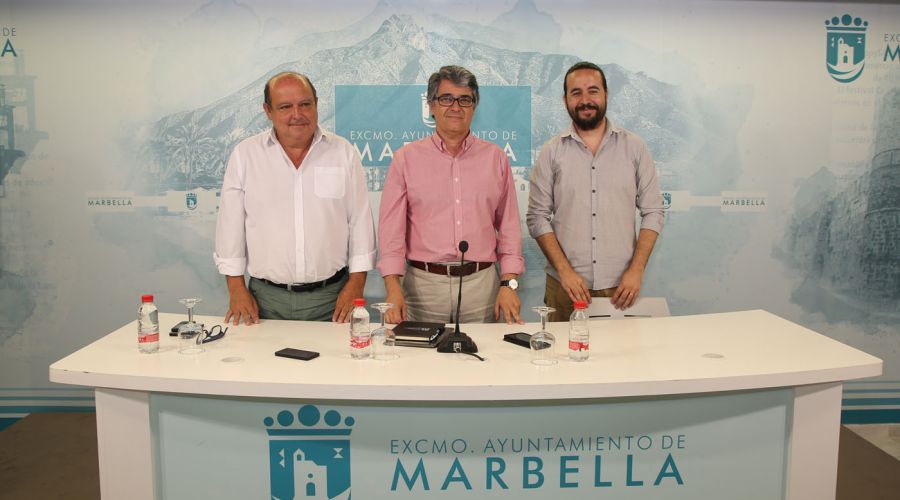 El I Festival de Cine de Marbella proyectará este fin de semana seis películas y once cortometrajes