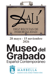 Salvador Dalí, diez recetas de inmortalidad