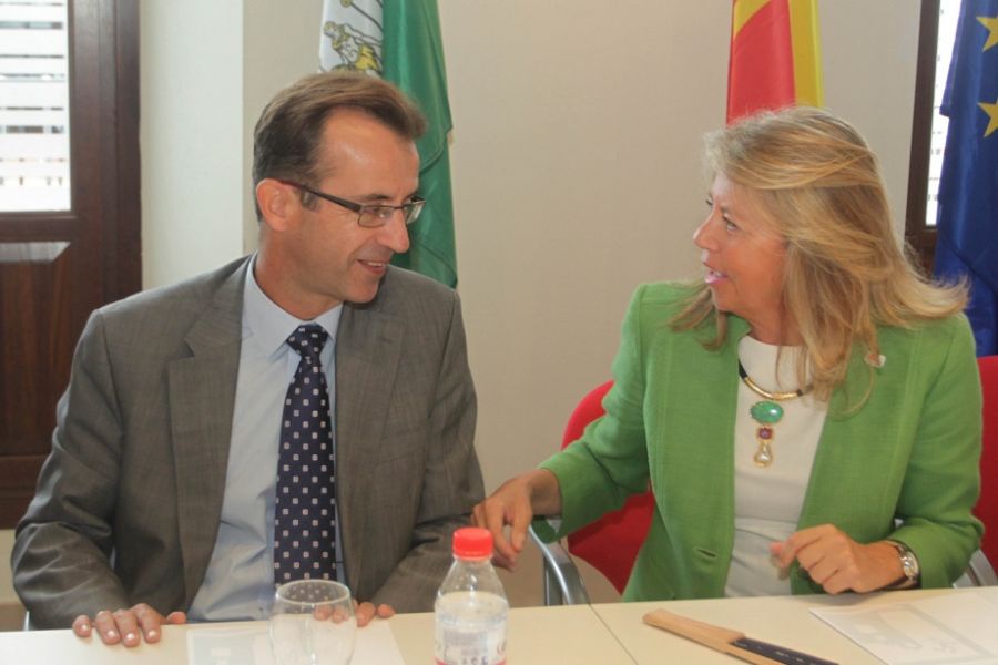 Imagen de la noticia El Ayuntamiento pone a disposición de la Junta un…