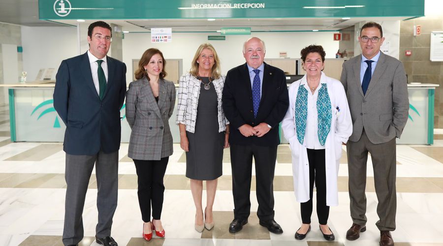 Marbella contará con un nuevo centro de salud en la antigua sede de Urbanismo de Ricardo Soriano