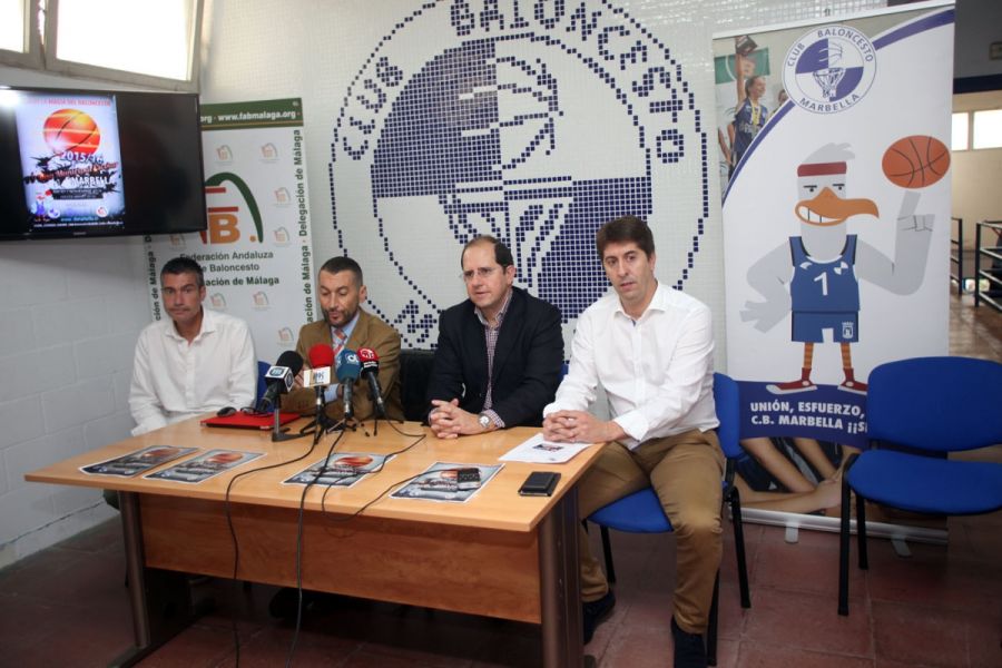Imagen de la noticia El sábado arranca la Liga Municipal Escolar del C…