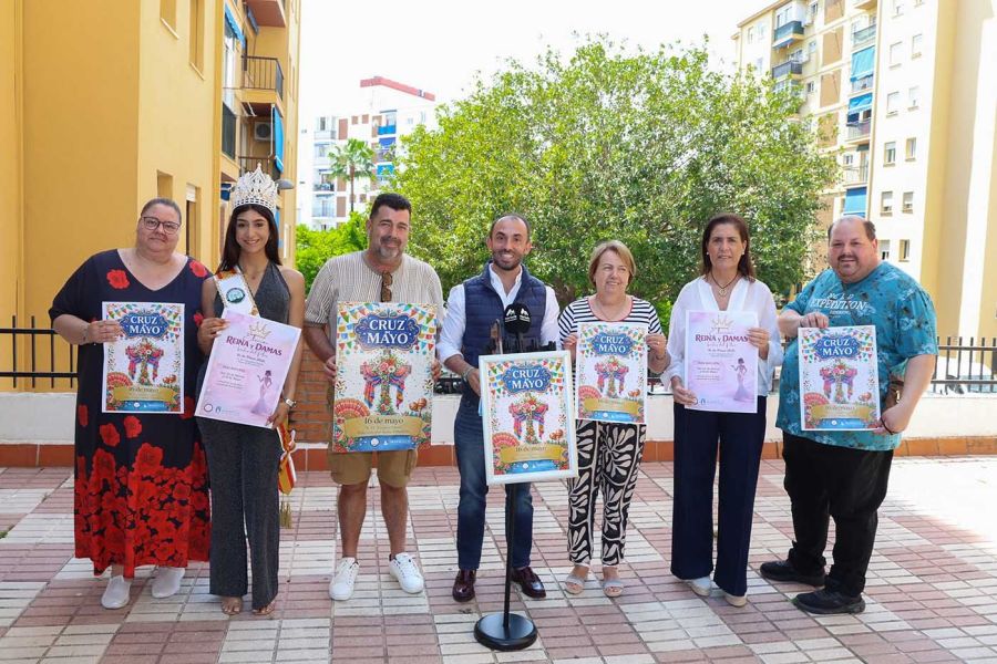 Imagen de la noticia El barrio Pilar-Miraflores celebrará su tradicion…