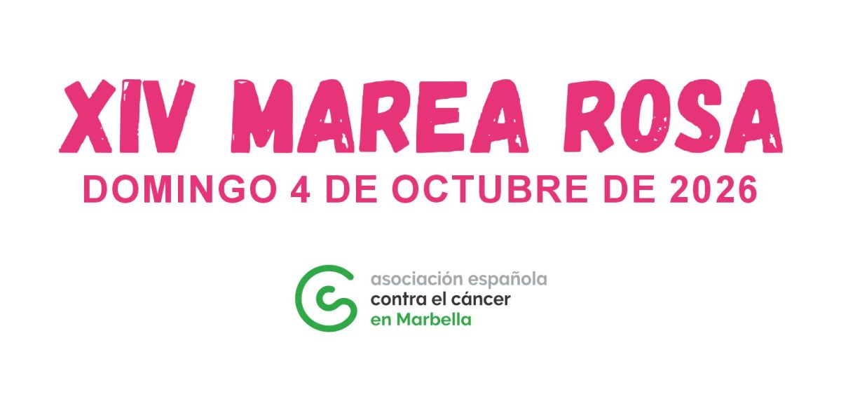 XIV Marea Rosa