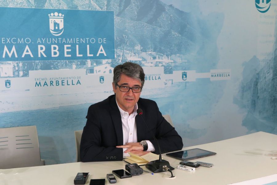 Imagen de la noticia El Ayuntamiento da nuevos pasos para rescatar con…