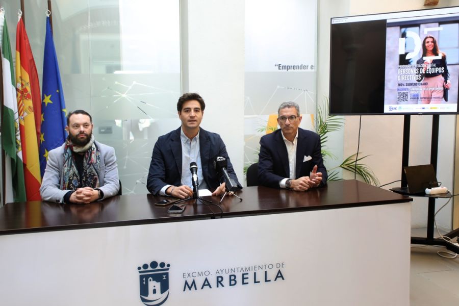 Imagen de la noticia El Ayuntamiento colabora en un programa para la t…