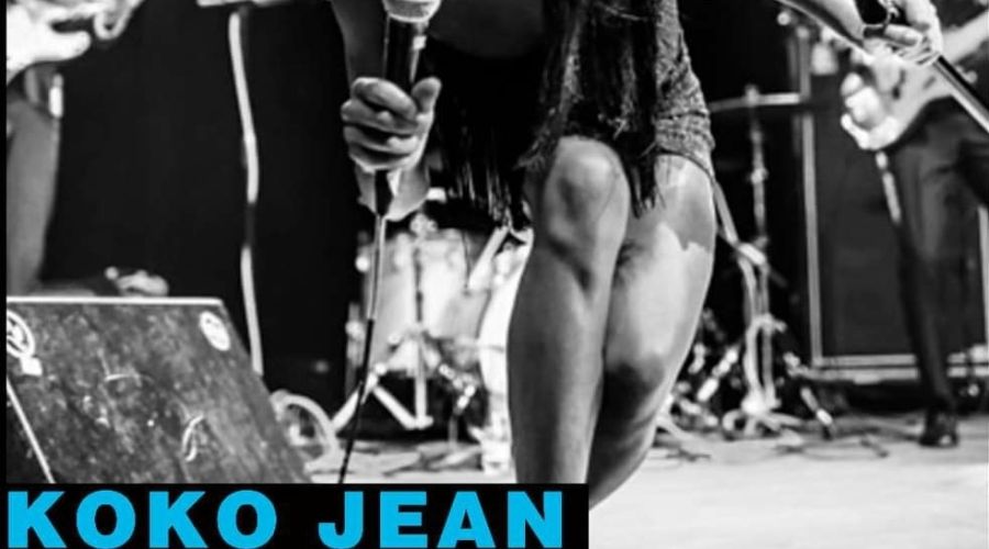 El Festival Internacional de Blues ‘Malaka Fest’ recalará este viernes en el Teatro Ciudad de Marbella con las actuaciones de Koko Jean, Hot Nasho y The Gangberries