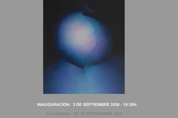 El Centro Cultural Cortijo Miraflores acogerá del 3 al 28 de septiembre la exposición ‘Décadas de sueños en color’, del artista Salvador Calvo