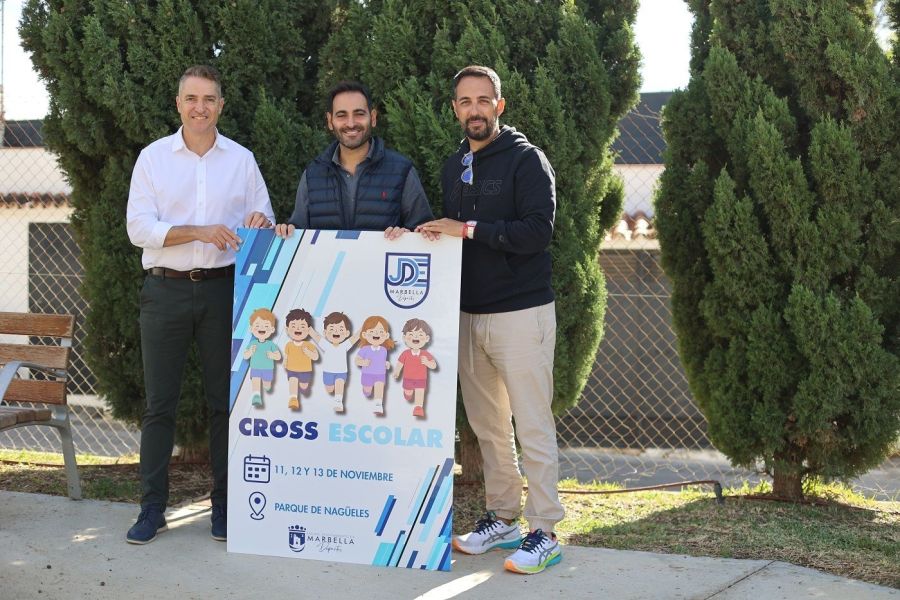 Imagen de la noticia Un millar de escolares participarán la semana que…