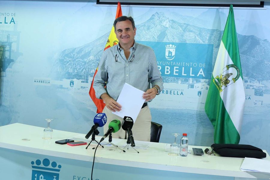 Imagen de la noticia El Ayuntamiento aprueba la senda financiera de lo…