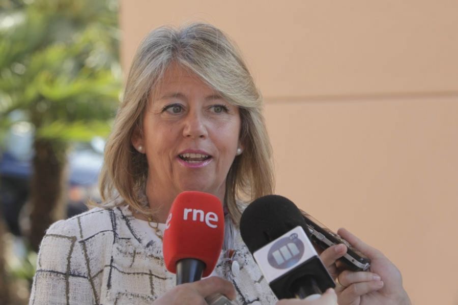 Imagen de la noticia Ayuntamiento y Colegio de Abogados realizan una p…