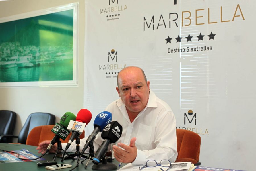 Imagen de la noticia Las Oficinas de Turismo de la ciudad abrirán todo…