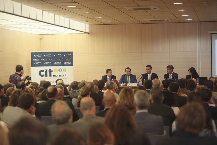 Imagen de la noticia El alcalde destaca la participación y la transpar…