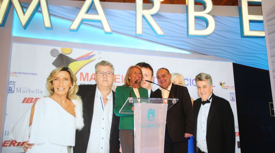 Marbella presenta en FITUR su oferta deportiva para 2019 con el Ironman, el World Padel Tour, el Campeonato de España de Ajedrez y la Media Maratón como grandes citas