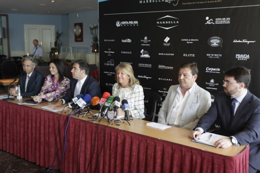 Imagen de la noticia La segunda edición de ‘Marbella Luxury Weekend’ c…
