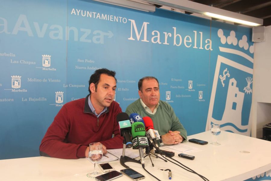 Imagen de la noticia El Ayuntamiento adopta soluciones alternativas tr…