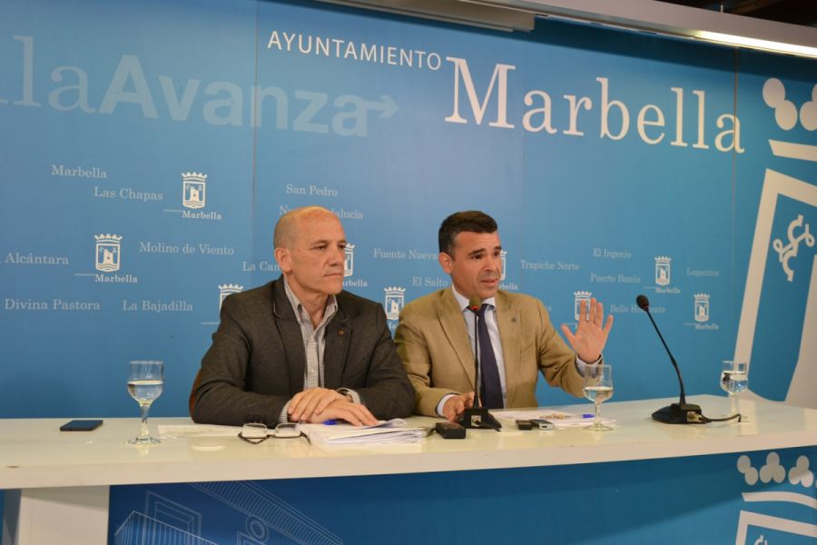 Imagen de la noticia Las cuentas municipales de 2015 arrojan un remane…