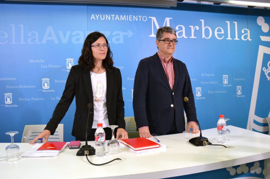 Imagen de la noticia El Ayuntamiento remite a la Fiscalía un informe q…