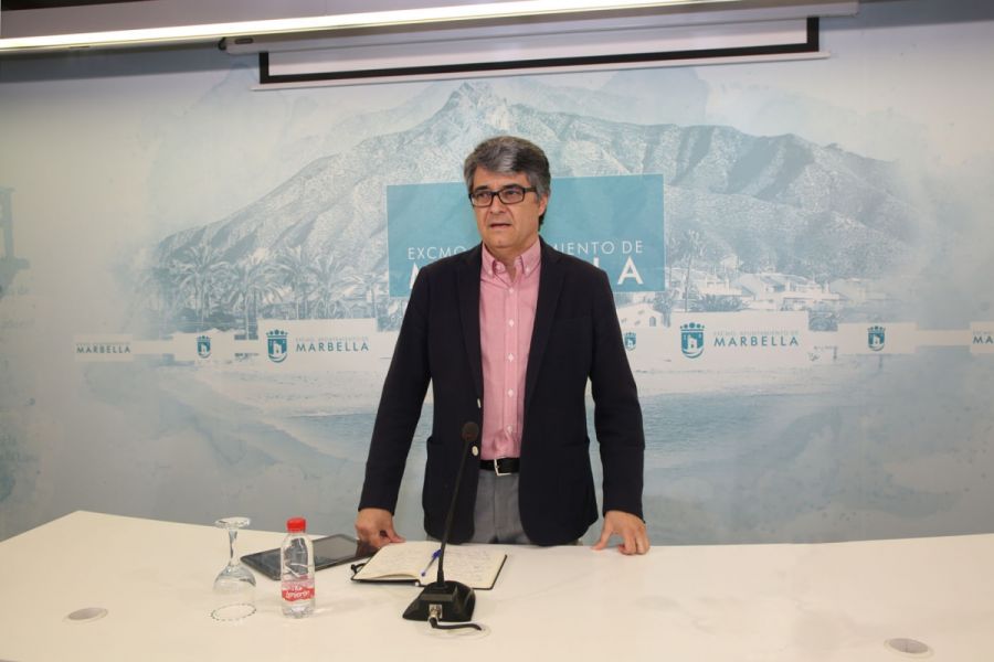 Imagen de la noticia La Junta de Gobierno Local aprueba la concesión d…