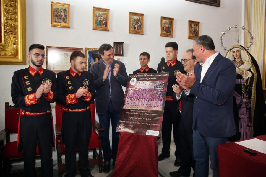 Imagen de la noticia El Teatro Municipal celebrará el 23 de marzo el X…