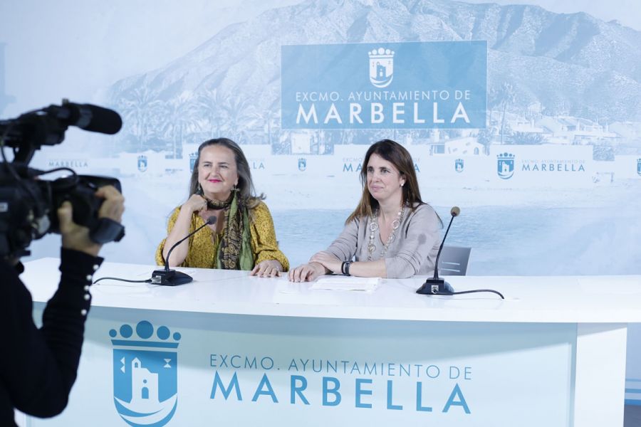 Imagen de la noticia El Ayuntamiento colabora con la Fundación Fuerte…