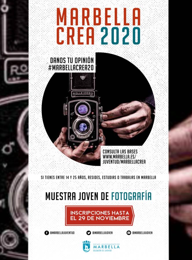 Imagen de la noticia Juventud pondrá en marcha una galería virtual par…