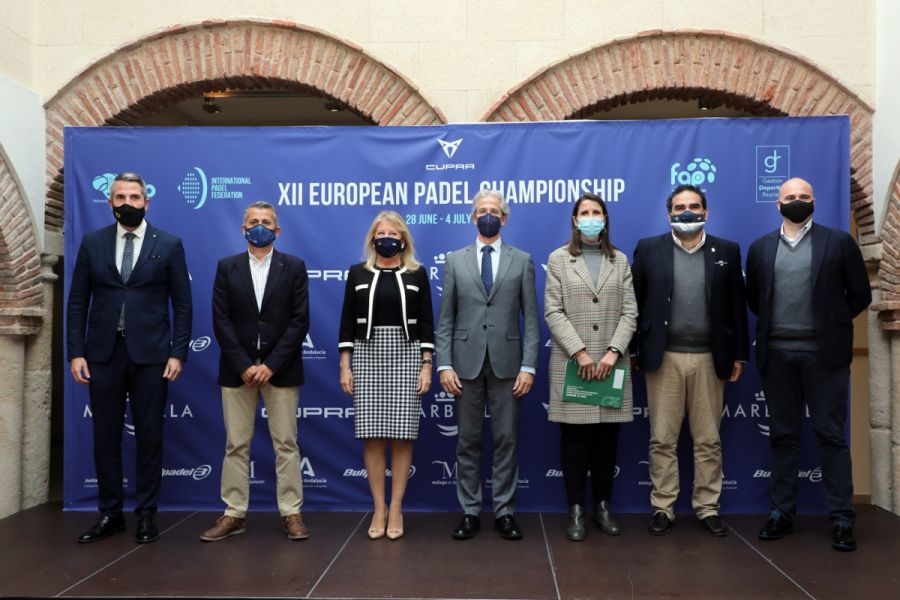 Imagen de la noticia Marbella se convertirá en junio en la capital mun…