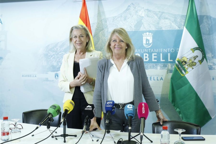 Imagen de la noticia Marbella llevará este viernes a Pleno la aprobaci…
