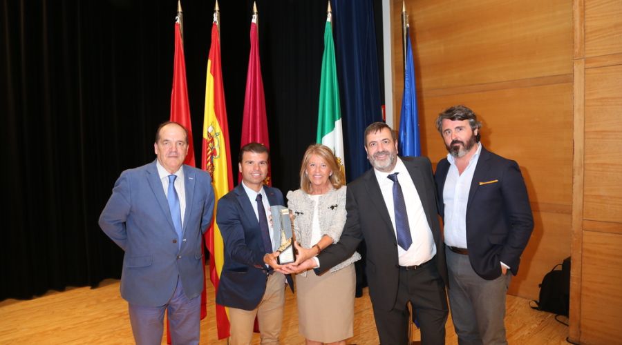 Marbella obtiene la ‘Escoba de Oro’ por su mejora en la calidad del servicio de limpieza