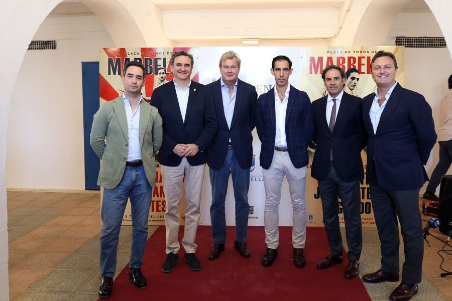 Imagen de la noticia La Plaza de Toros de Marbella celebrará esta temp…