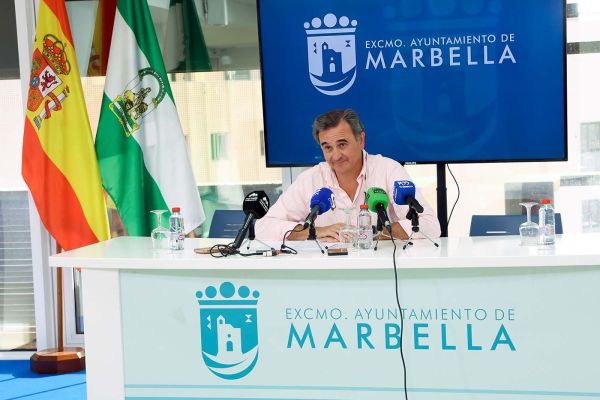 El Ayuntamiento aprueba las Líneas Fundamentales de los Presupuestos de 2027, que estiman unos ingresos de 457 millones de euros