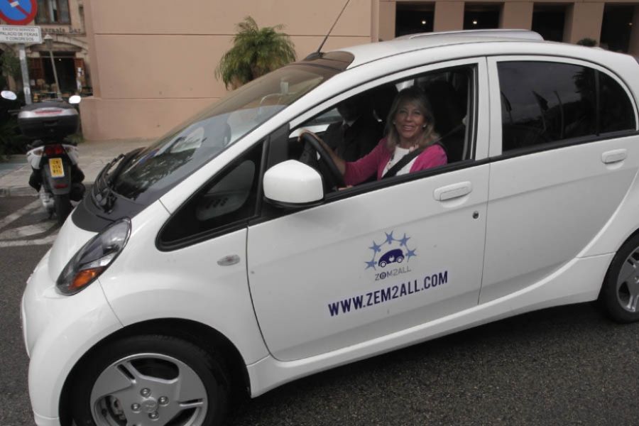 Imagen de la noticia Marbella se une a un proyecto piloto a nivel mund…
