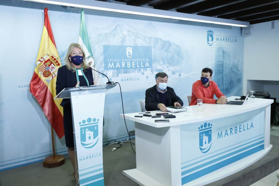 Imagen de la noticia El Ayuntamiento crea un equipo de asesoramiento p…